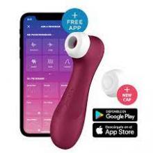 Satisfyer Pro 2 Generation 3 con App